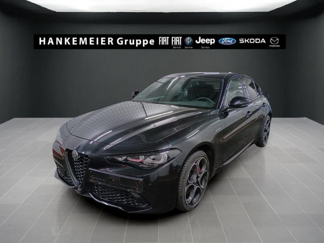 Alfa Romeo Giulia MY24 VELOCE 2.0 TURBO 16V 206KW (280 PS) 