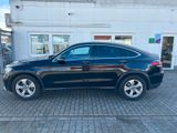 Mercedes-Benz GLC 200 4M Coupé*AMG*8-fach bereift*MBUX*R-KAM