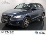 Audi Q5 2.0 TDI |KlimaA|AHK|SHZG|KeyLess|LM - Audi Q5: TDI