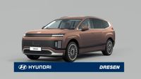 Hyundai IONIQ 9 - Vorschau Bild 1