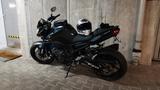 Yamaha Fz8 ( ABS) Top gepflegt,Tüv neu - YAMAHA FZ 8N