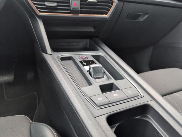 Formentor 2.0 TSI DSG 4Drive RÜKA+AHK+NAVI+eHECK