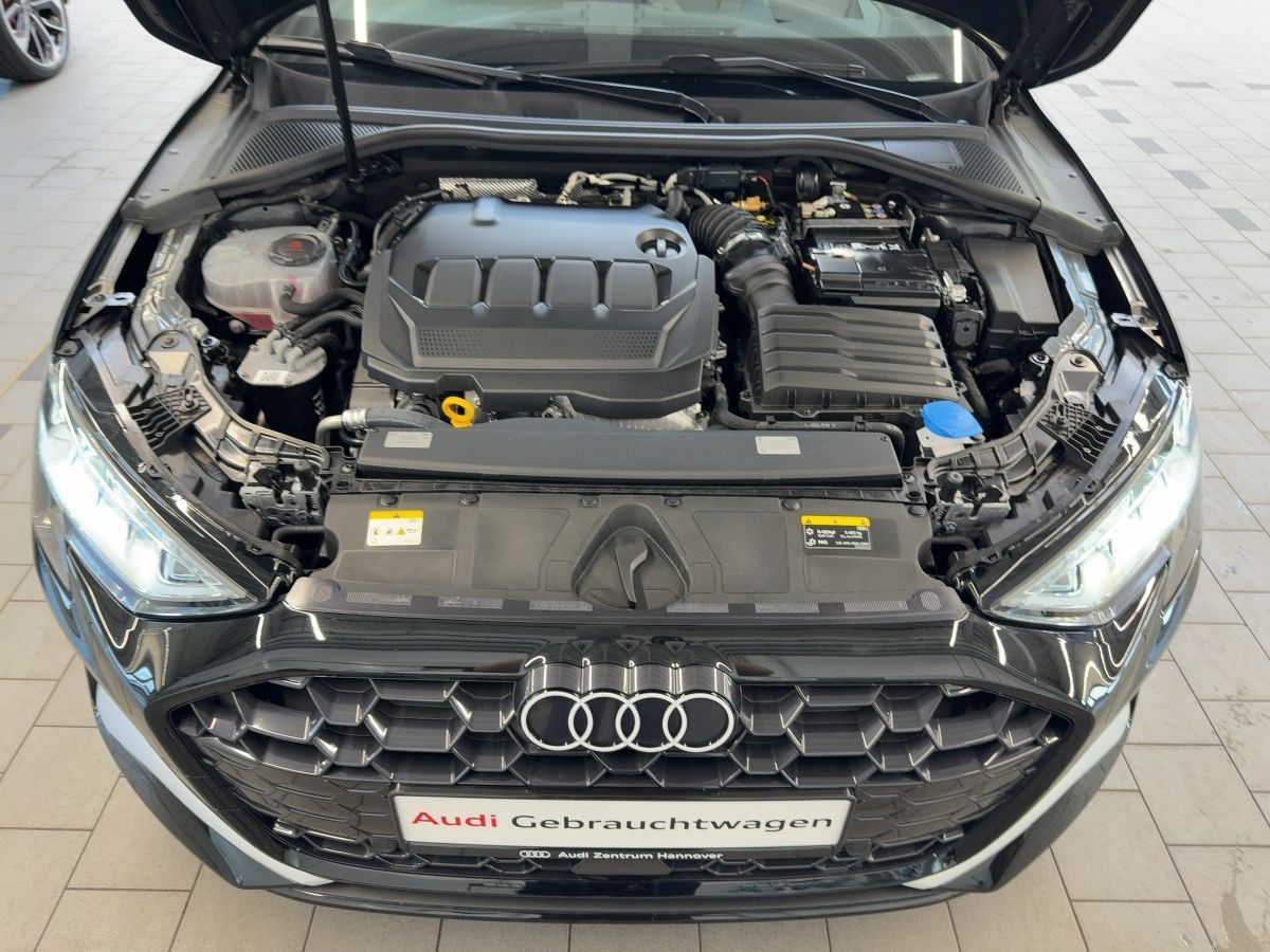 Audi A3 - Bild 19