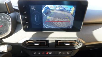 Dacia Sandero III Stepway Extreme TCe 90 PS Automatik 