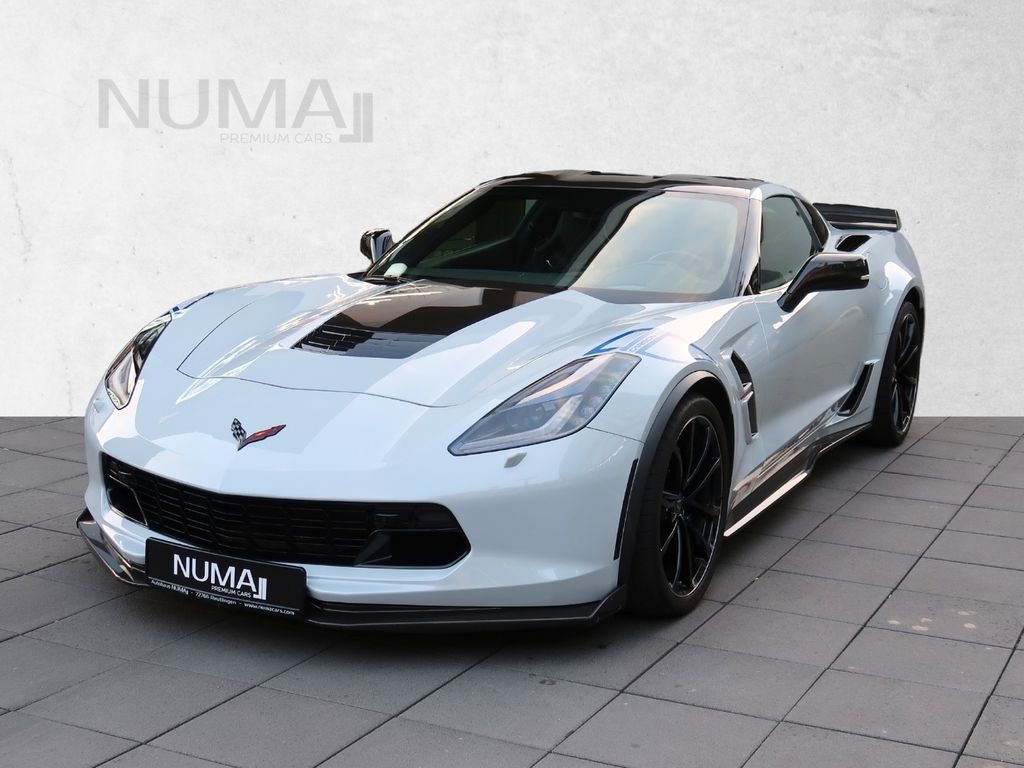 Corvette C7