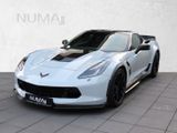 Corvette C7 Grand Sport  65 Carbon *DEUTSCH *UNFALLFREI* - Corvette C7 mit Benzin-Antrieb: Coupé