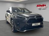 Toyota RAV 4 2.5 VVT-i Hybrid Teamplayer 4x2 CVT Navi L - Toyota RAV 4 Teamplayer