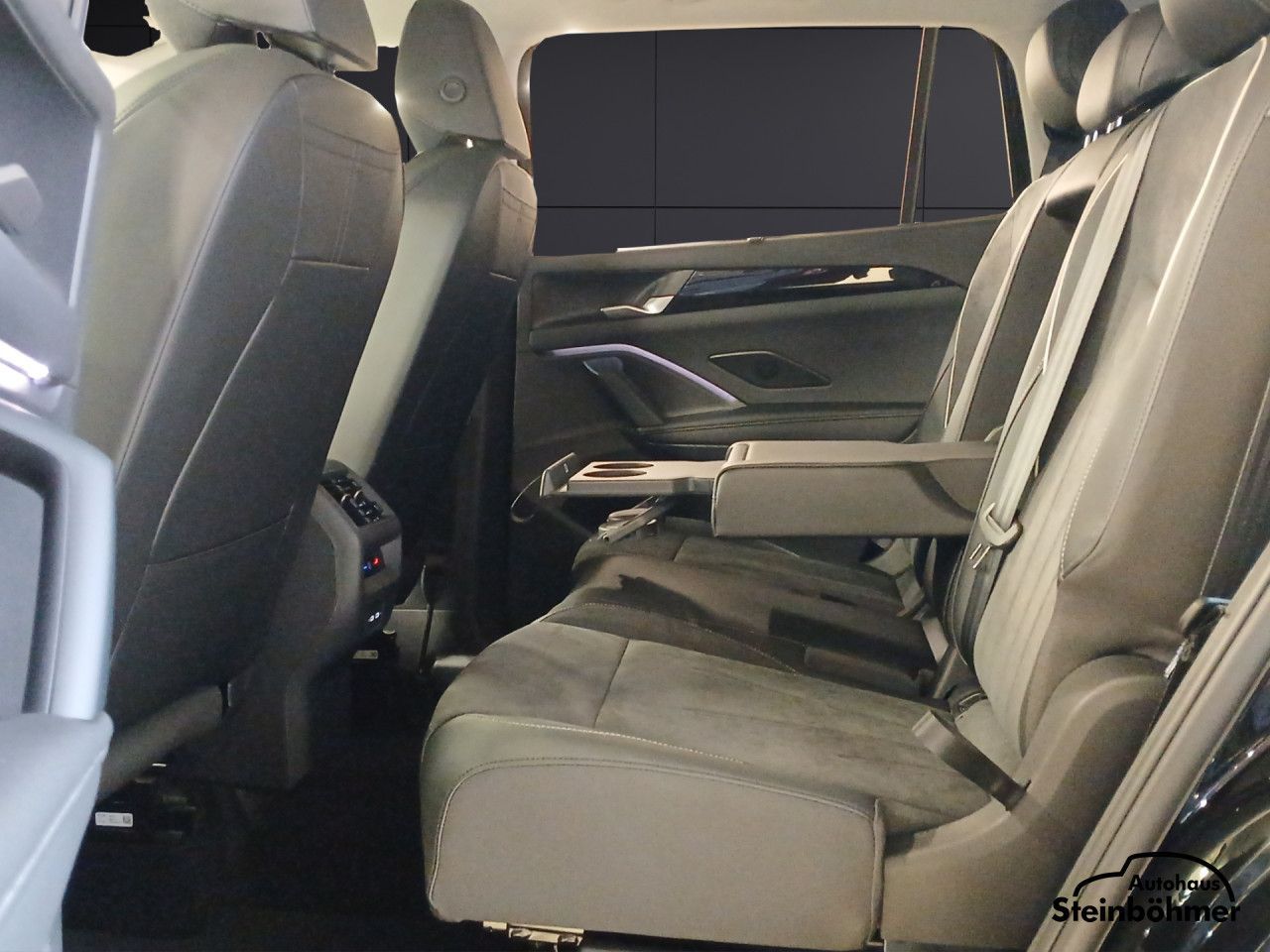 Volkswagen Tayron - Bild 15