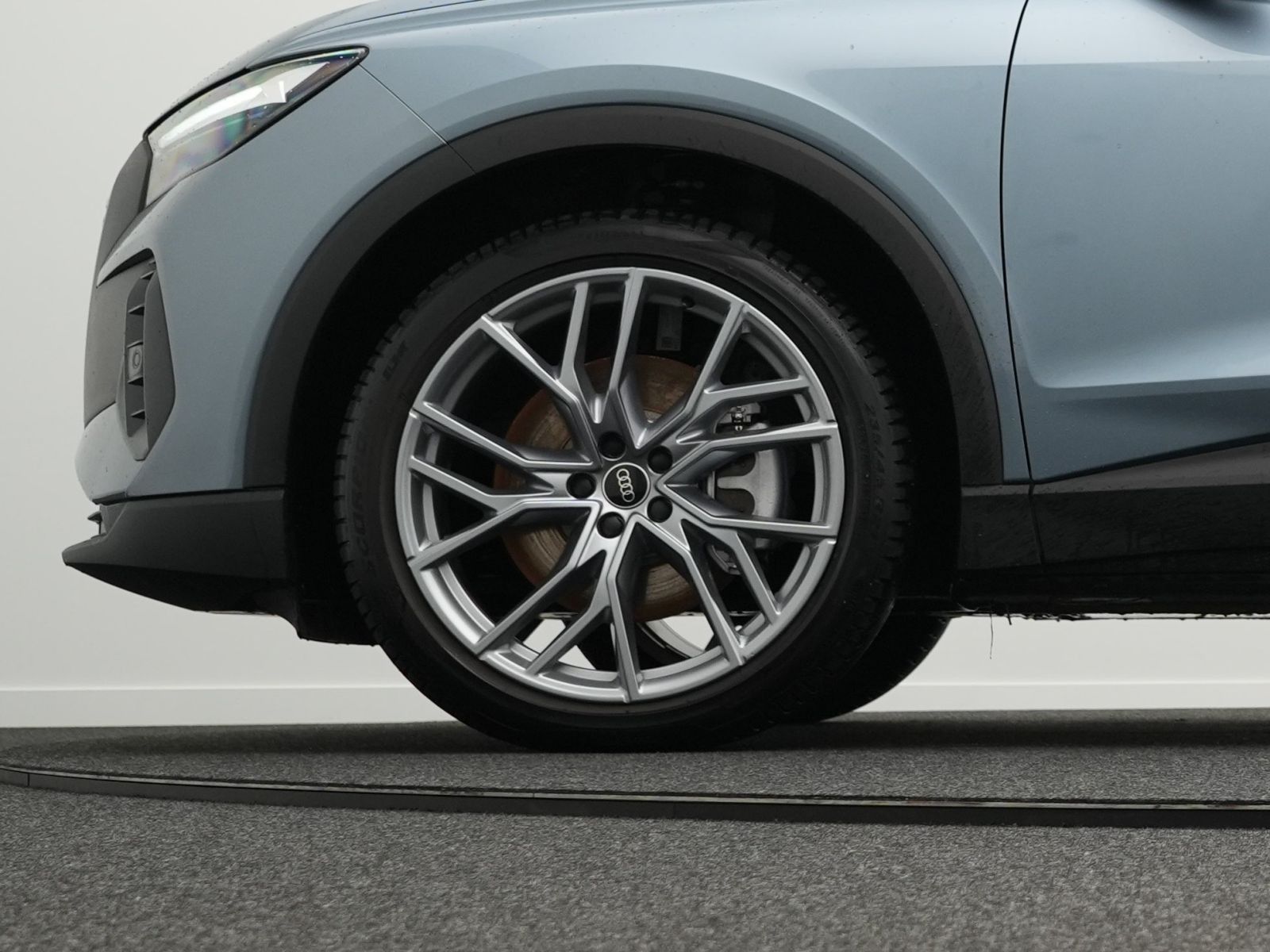 Audi Q4 e-tron - Bild 34