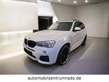 BMW X3 xDrive 20d M-Sport*PANO*AHK*22"ALU*AA/AC*LED* - BMW X3 Gebrauchtwagen in Bonn