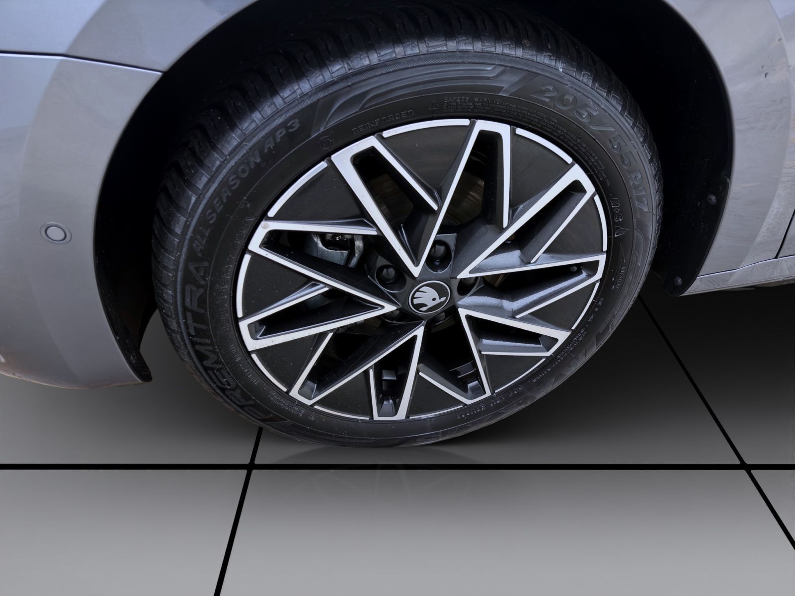 Skoda Octavia - Bild 9