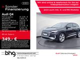 Audi Q4 40 e-tron S line PanoDach AHK Standklima Navi - Audi Q4 mit Elektro-Antrieb