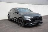 Audi 4.0 V8 TFSI Quattro Pano | RS Sport Exhaust - Audi: Rs8