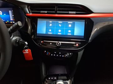 Opel Corsa - 9
