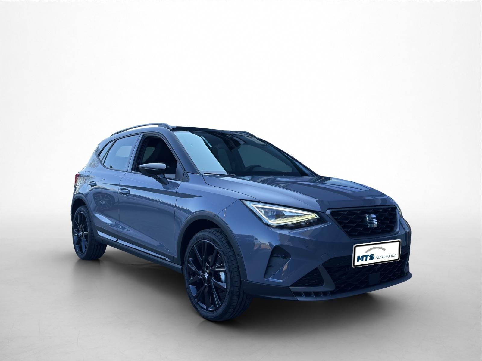Seat Arona - Bild 4
