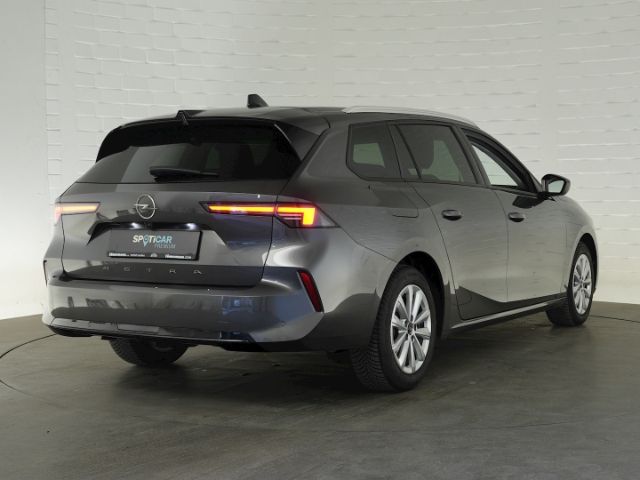 Astra L ST ELEGANCE CDTI AT+LED LICHT+NAVI+RÜCKF