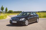 Mercedes-Benz C200 KOMPRESSOR CLASSIC Rentner/Garage-Kein Rost - Mercedes-Benz: C Class Kompressor