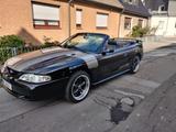 Ford ""Mustang  GT Cabrio "OLDTIMER" mit H Zulassung" - Ford Mustang: Old