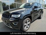 Jeep Grand Cherokee 3.6 V6 Overland Pano ACC Autom Na - Jeep Grand Cherokee in Nürnberg