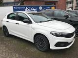 Fiat Tipo 5- Türer HYBRID 1.5 GSE DCT 130 PS
