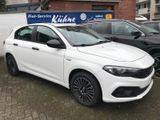 Fiat Tipo 5- Türer HYBRID 1.5 GSE DCT 130 PS
