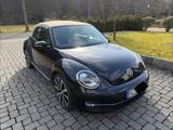 Volkswagen Beetle 2.0 TDI Exclusive Sport Cabriolet Exc... - Volkswagen Beetle: Exclusive Sport