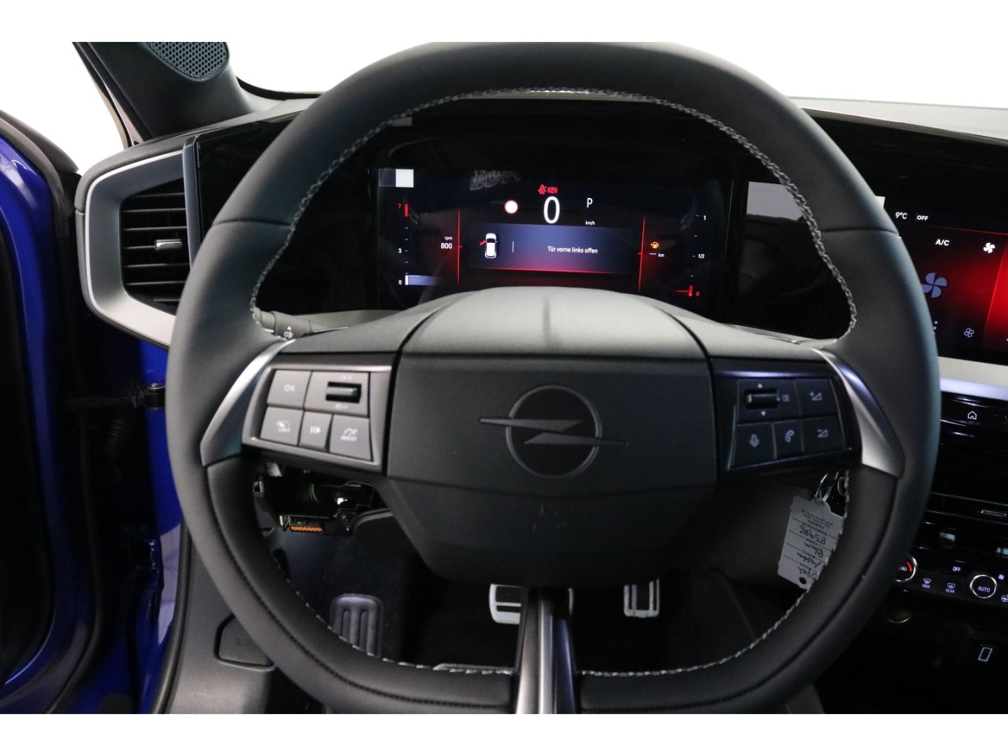 Fahrzeugabbildung Opel Mokka GS LED Apple CarPlay Android Auto Klimaaut