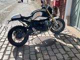 BMW R nineT Rizoma - BMW Motorräder in Berlin
