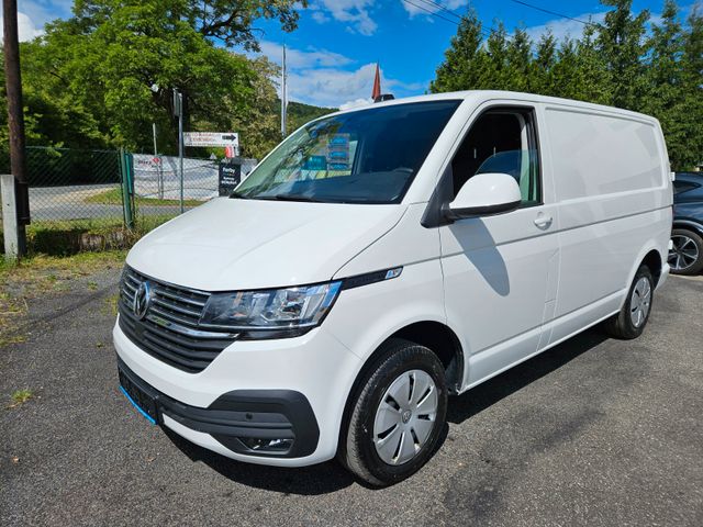 Volkswagen Transporter T6.1 4motion DSG 4x4 bj 2023 km6791