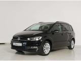 Volkswagen Touran 1.5 TSI Highline Black Style DSG NAV/LED - VW Touran Gebrauchtwagen in Bonn