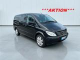 Mercedes-Benz Viano 2.2 CDI,Sthz,AHK,6SITZE,Klima,TÜV2/27,Serv - Mercedes-Benz Viano in Bremen