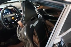 FERRARI 296 GTB | ADAS | Carbon | Racing Seats | JBL FERRARI 296 GTB | ADAS | Carbon | Racing Seats | JBL