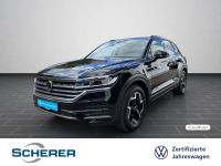 Volkswagen Touareg - Vorschau Bild 1
