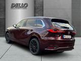 Mazda CX-80 3,3d 254PS AWD Homura Plus 6-Sitzer AHK Na - Mazda CX-80 Gebrauchtwagen