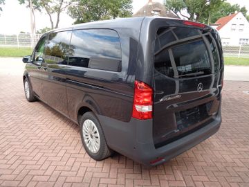 Mercedes Vito - 5