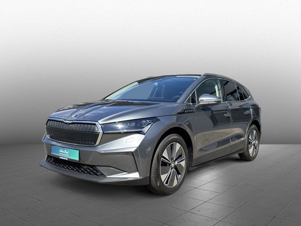 Image of Skoda Enyaq