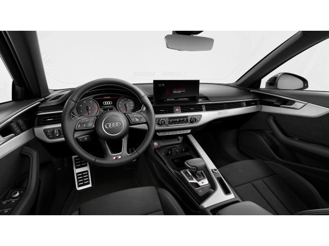 Audi S4 - Bild 4