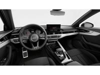 Audi S4 - Vorschau Bild 4