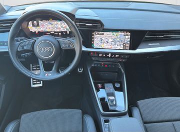 Audi S3 - 10