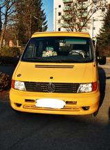 Mercedes-Benz Vito - Angebote