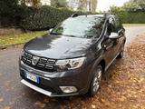 Dacia Sandero Stepway 1.0 SCe 75 CV Access - Dacia Sandero: Access