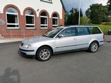 Volkswagen VW Passat Variant LPG, AHK - Volkswagen Passat Variant aus 2000