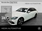 Mercedes-Benz C 180 T AVANTGARDE|LED|KAM|AMBI|SHZ|SPIEGEL-P.| - Mercedes-Benz C 180 Gebrauchtwagen in Saarbrücken