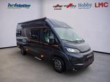 Malibu CHARMING 640 LE K COUPE DIVERSITY Abwassertankhe