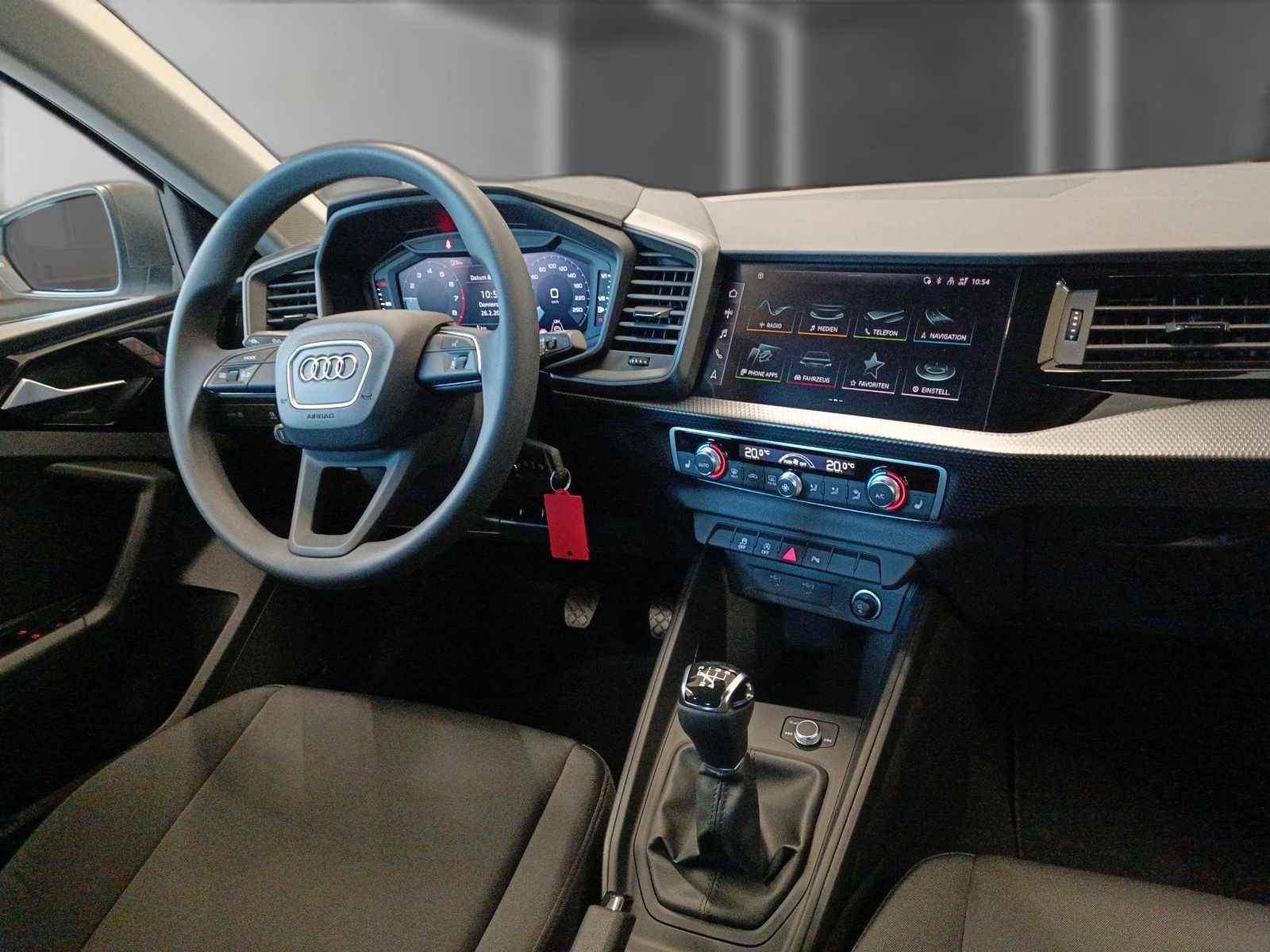 Audi A1 - Bild 8