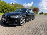 Audi A3 1.4 TFSI S tronic S line Cabrio 
