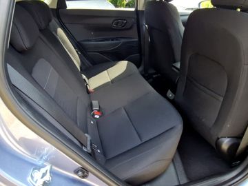 Hyundai BAYON 1.0 T-GDI Prime (100PS) Automatik