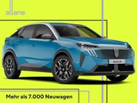 Peugeot 3008 - Vorschau Bild 5