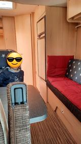 Sunlight Wohnmobil T59, kompakt und geräumig - Offers matching your search criteria