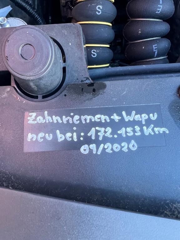 Peugeot Partner Tepee